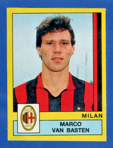 Figurine footballers panini - figurine,