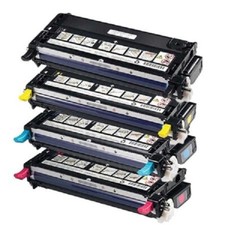 PRINTER TONER CARTRIDGE HY 4