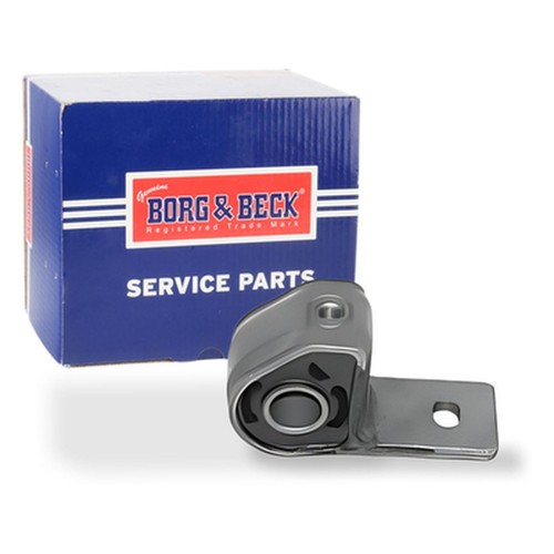 Wishbone control arm bush - wishbone, /