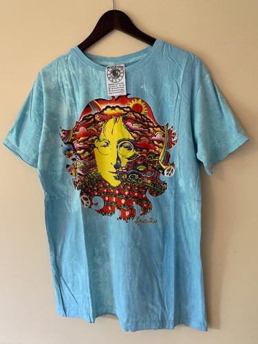 Shirt john lennon beatles - john,