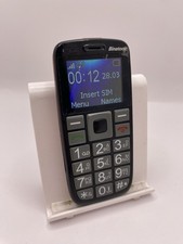 Binatone M312 Black Unlocked
