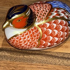 Pheasant - Royal Crown Derby