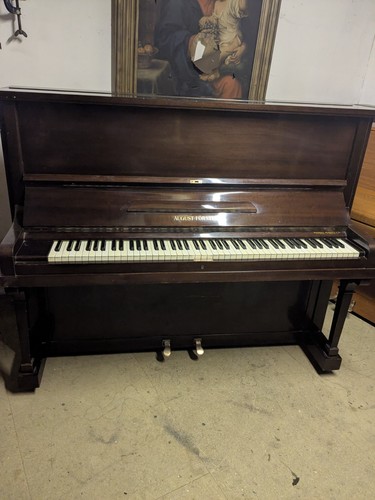 C1936 high quality august - c1936,