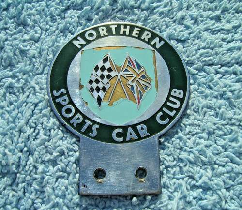 Vintage 1950s northern sports - vintage,