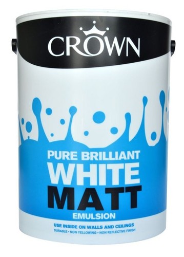 Crown non breatheasy matt - crown,