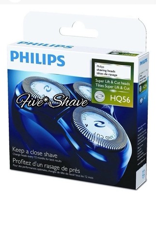Genuine philips replacement - genuine,