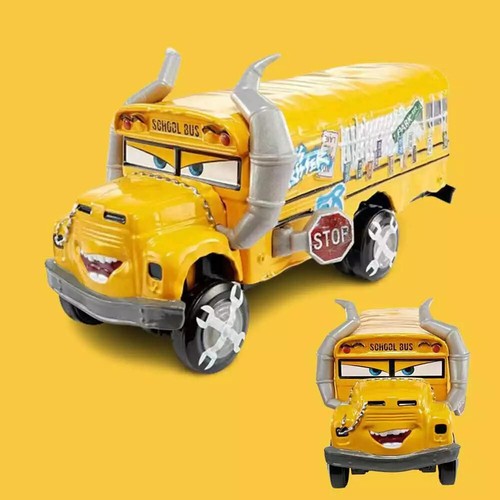 Diecast kid toy miss fritter - kid,