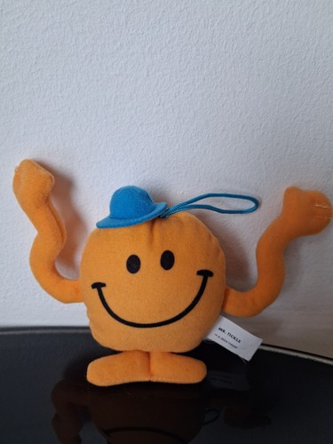 Mcdonalds 2024 happy meal - happy, mr