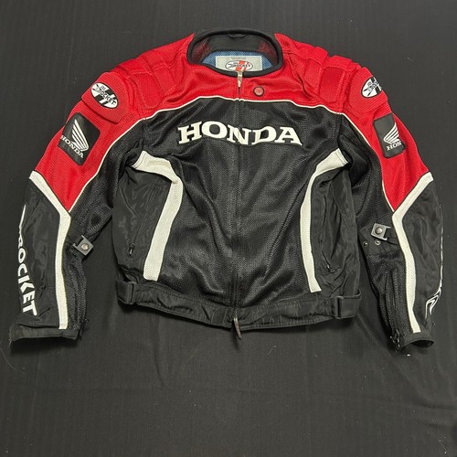 Joe rocket honda - rocket, mesh