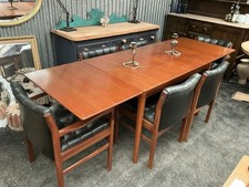 Nils Jonsson Troeds Teak Mid