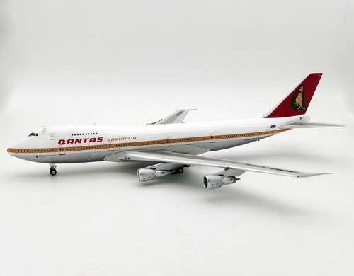 Qantas boeing 747 - boeing, 747-200