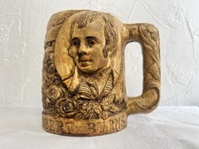 Vintage Robert Burns Scottish