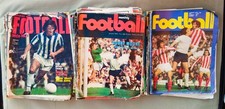1971 charles buchan - 73,