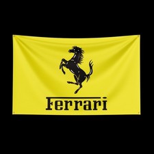 Ferrari Workshop/Mancave