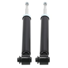 2 Rear Shocks Shock Absorbers