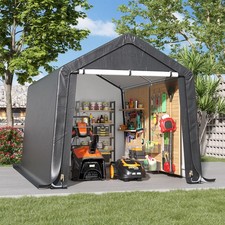 Garden Shelter Shed Equipment