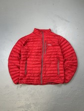 Rab insulated gilet down