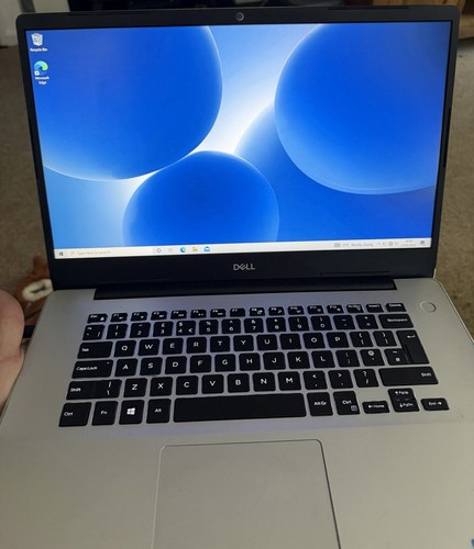 Dell laptop inspiron - dell,