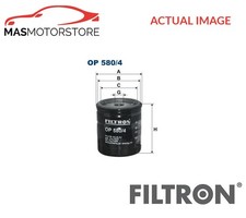 ENGINE OIL FILTER FILTRON