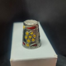 #359. Exquisite 935 Silver and