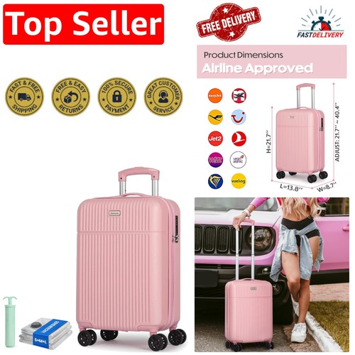 Luxury piece pink abs - luxury,