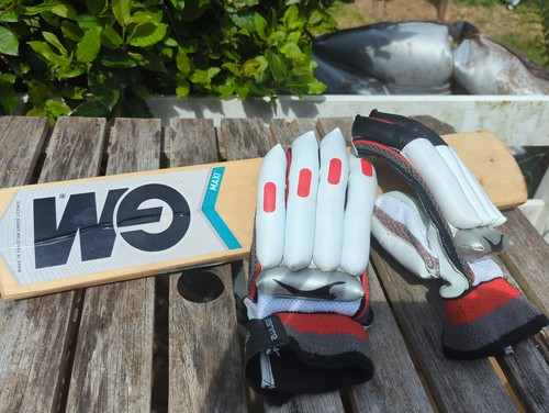 Gunn moore maxi cricket - gunn,