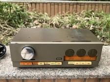 Quad pre amp connectable - pre,