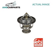ENGINE COOLANT THERMOSTAT