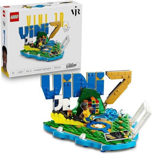 Lego editions vini - vini, jr