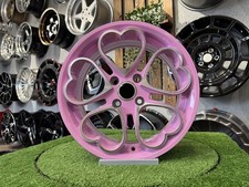 4X 15" 4X100 Kokoro Monoc