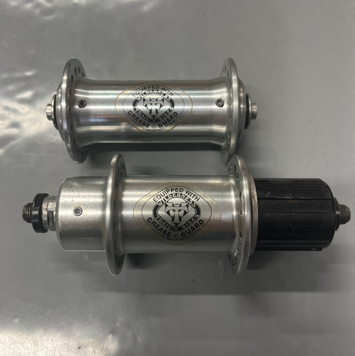 Wtb paradigm vintage - paradigm, mtb
