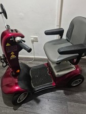 Shoprider mobility scooter - shoprider,