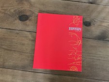 Ferrari Official Merchandise Brochure Catalogue