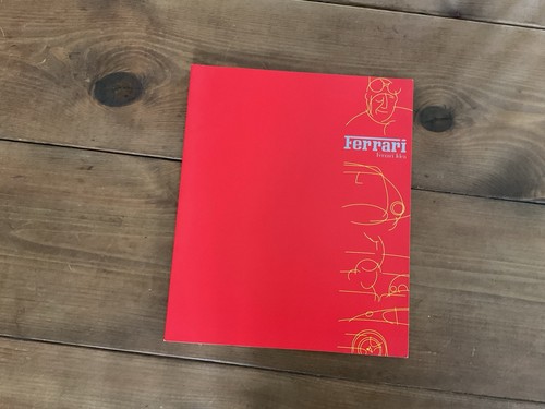 Ferrari official merchandise - ferrari,