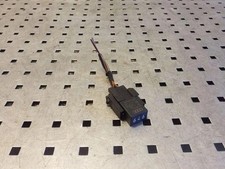 SKODA YETI 5L Fuse Box Module