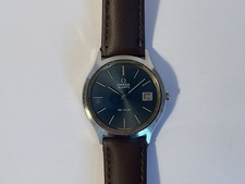 Men’s Omega De Ville Quartz