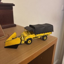 Dinky Toys F No. 567 Unimog