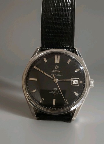 Titoni airmaster jewels - airmaster, 30