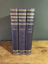 Engineering Workshop Practice