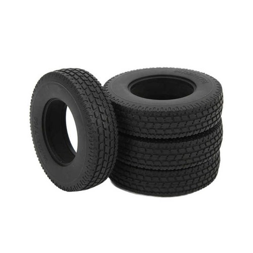 Pieces tires rubber tyre - 4,