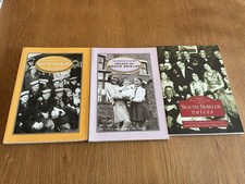 Signed copies south - signed,