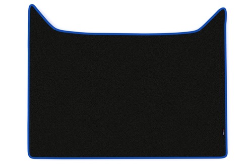 Truck center floor mat for - truck,