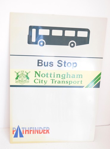 Bus coach composite - composite, sign