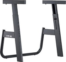 Quik Lok M-91BK Monolith