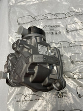 VW AMAROK 3.0 TDI V6 FUEL HIGH