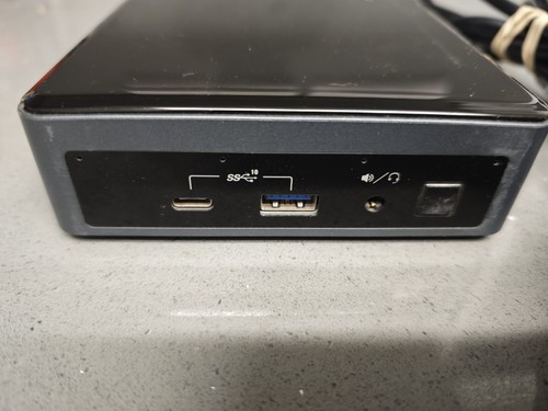 Intel nuc mini i5 - nuc, |