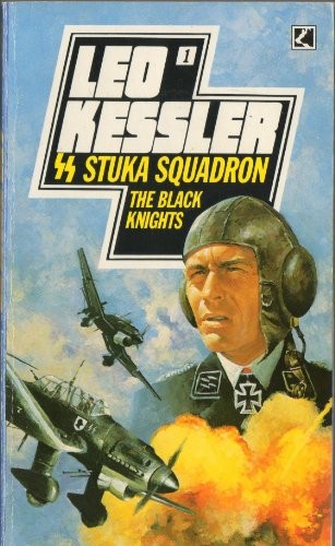 Stuka squadron the black - squadron, 1: