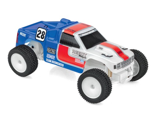 Team associated rc28t - team,