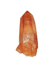  Red Lemurian natural Crystal