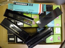 Slide projector tray for BOOTS HANIMEX PRINZ & GNOME 36 slides  x 35 BULK TRAYS
